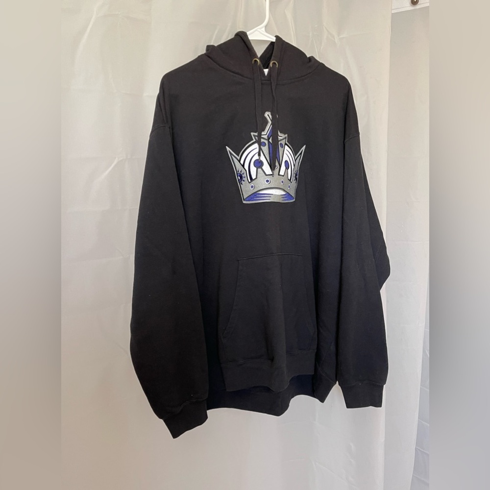 Los Angeles Kings Hooded Sweatshirt 2XL